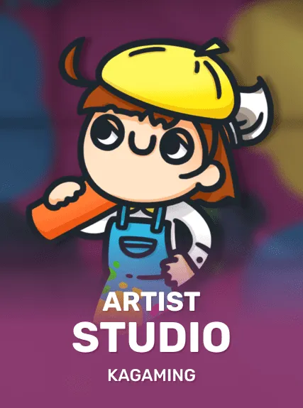 Artist Studio kolikkopeli
