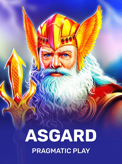 Asgard kolikkopeli