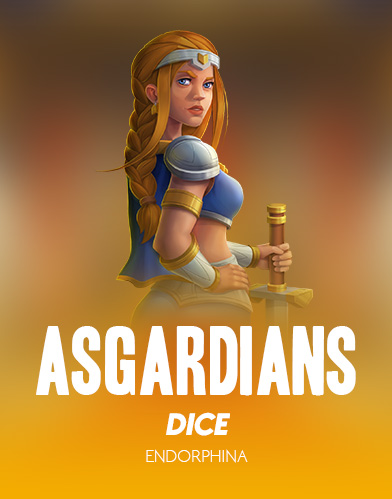 Asgardians (Dice) kolikkopeli