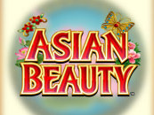 Asian Beauty kolikkopeli