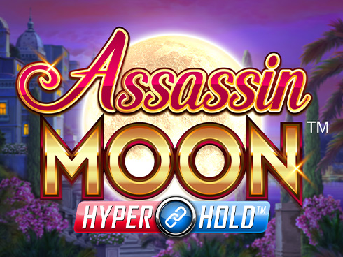 Assassin Moon kolikkopeli