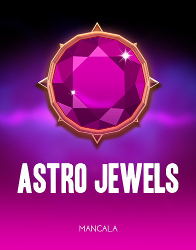 Astro Jewels kolikkopeli