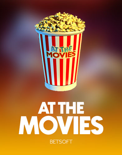 At the Movies kolikkopeli