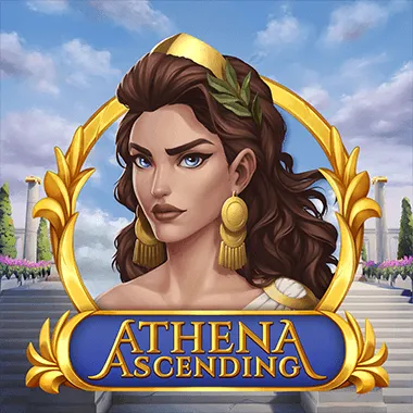 Athena Ascending kolikkopeli