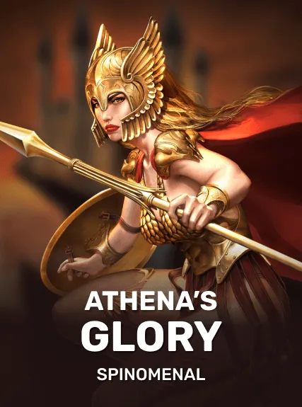 Athena's Glory kolikkopeli