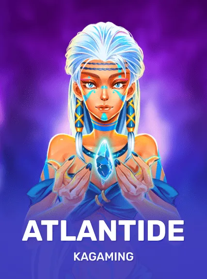 Atlantide kolikkopeli