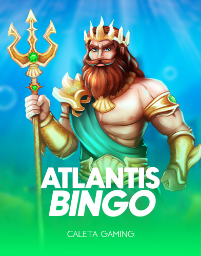 Atlantis Bingo kolikkopeli