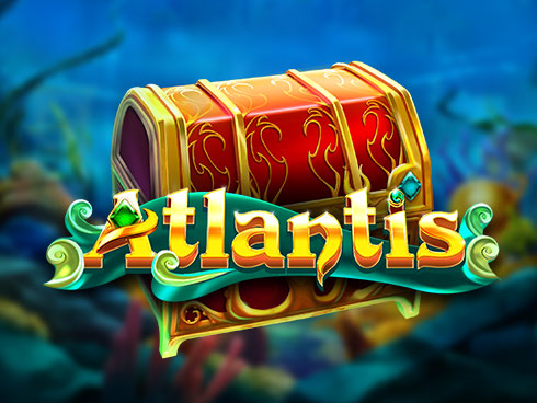 Atlantis kolikkopeli