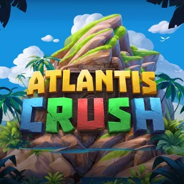 Atlantis Crush kolikkopeli