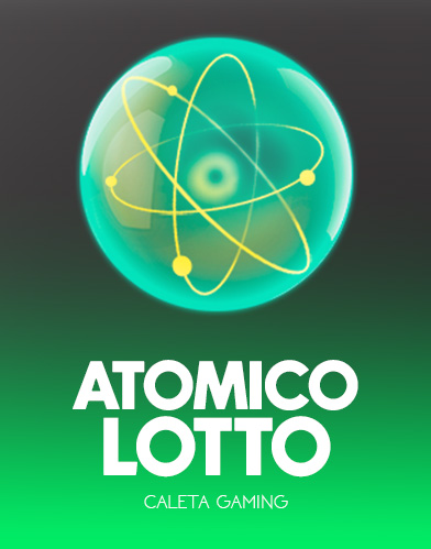 Atomico Lotto kolikkopeli