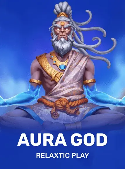 Aura God kolikkopeli
