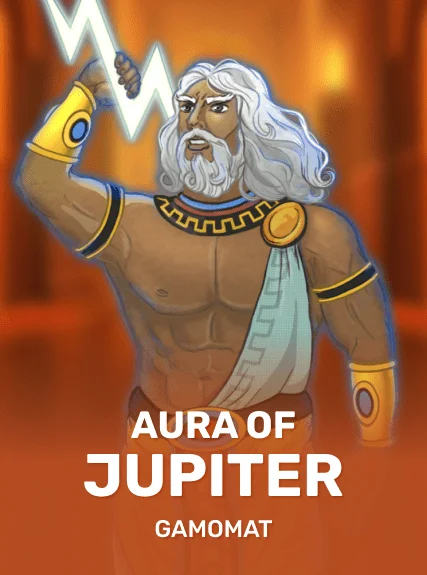 Aura of Jupiter kolikkopeli