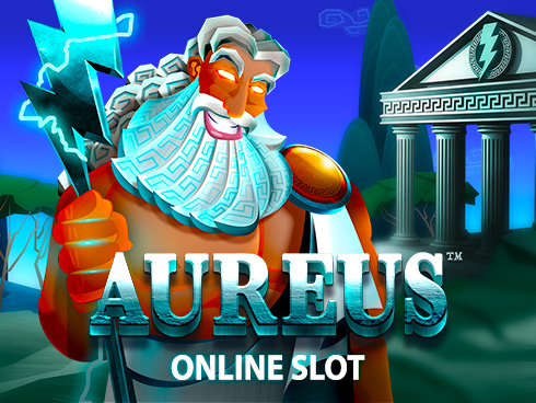 Aureus kolikkopeli