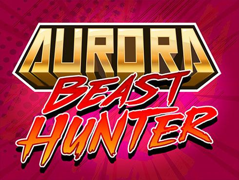 Aurora: Beast Hunter kolikkopeli