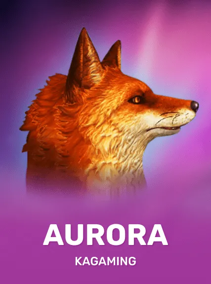 Aurora kolikkopeli