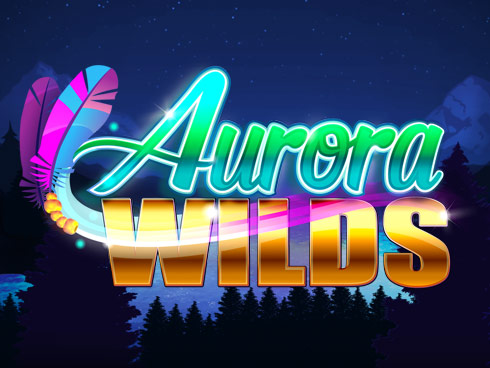 Aurora Wilds kolikkopeli