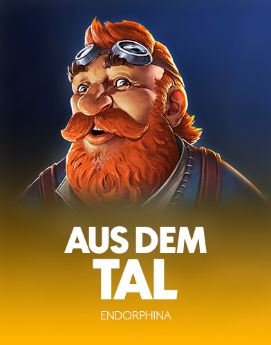 Aus Dem Tal kolikkopeli