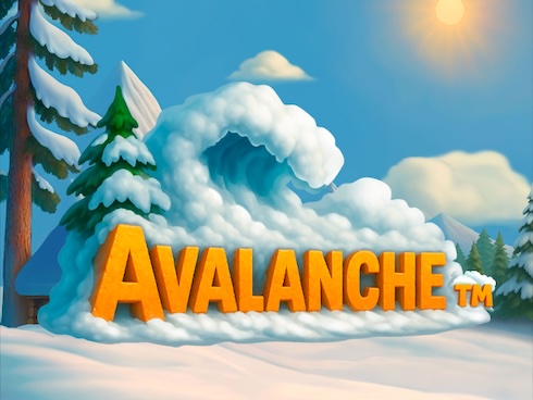 Avalanche kolikkopeli