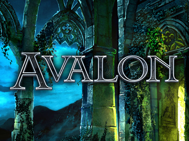 Avalon kolikkopeli