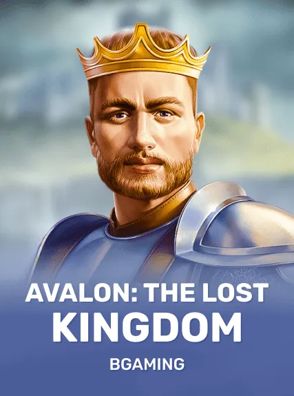 Avalon: The Lost Kingdom kolikkopeli