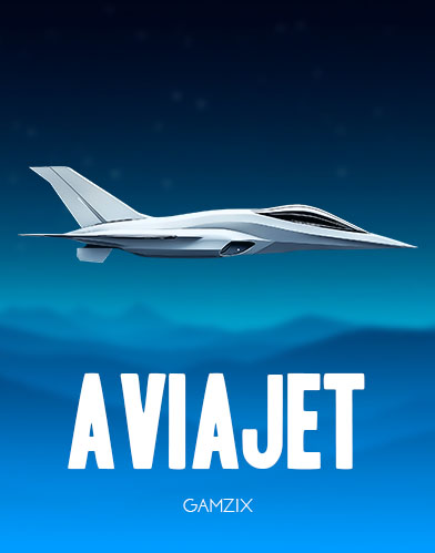 Aviajet kolikkopeli