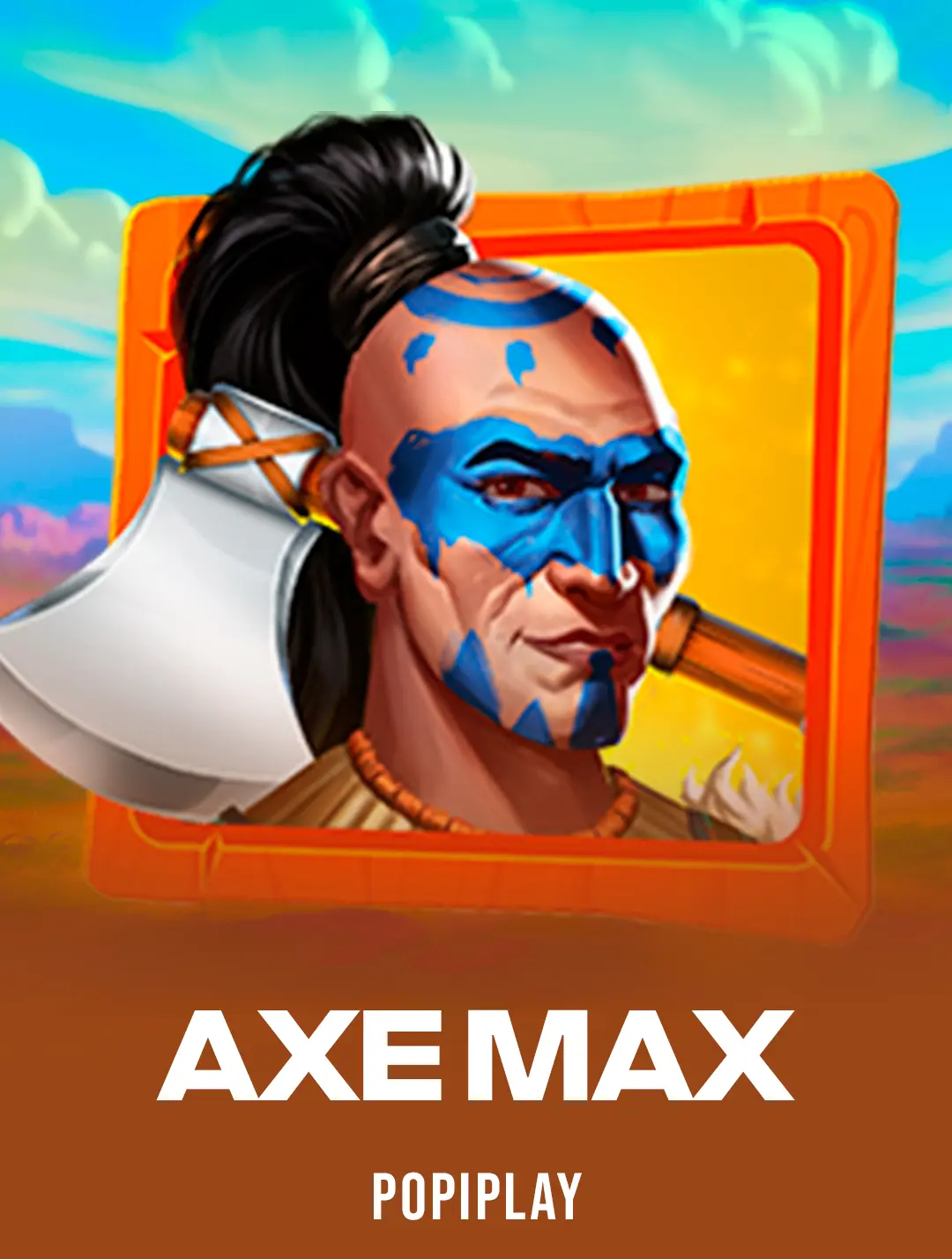 Axe Max kolikkopeli