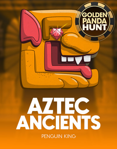 Aztec Ancients kolikkopeli