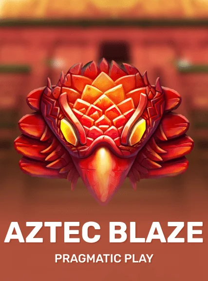 Aztec Blaze kolikkopeli