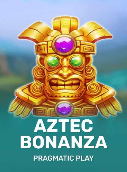 Aztec Bonanza kolikkopeli