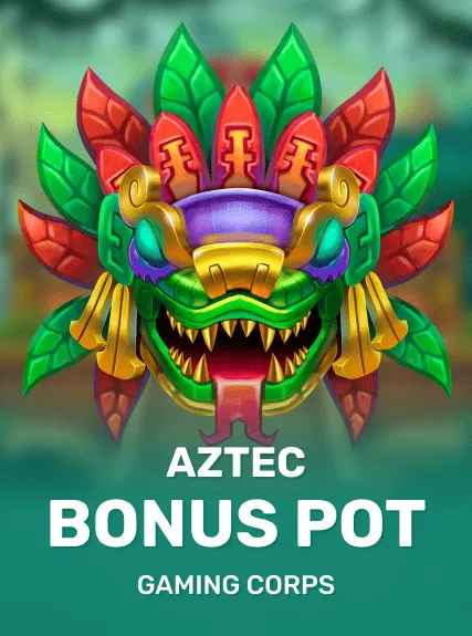 Aztec Bonus Pot kolikkopeli