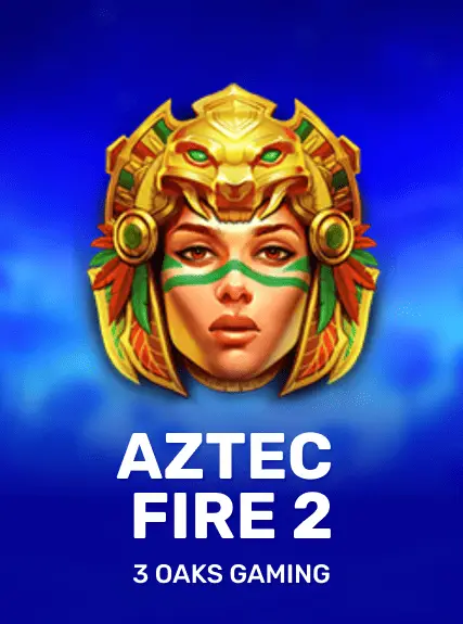Aztec Fire 2 kolikkopeli