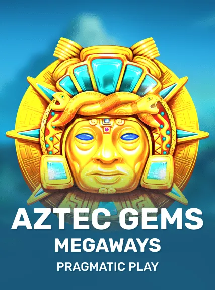 Aztec Gems Megaways kolikkopeli