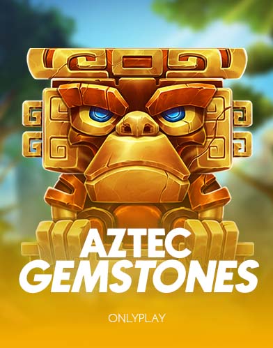 Aztec Gemstones kolikkopeli