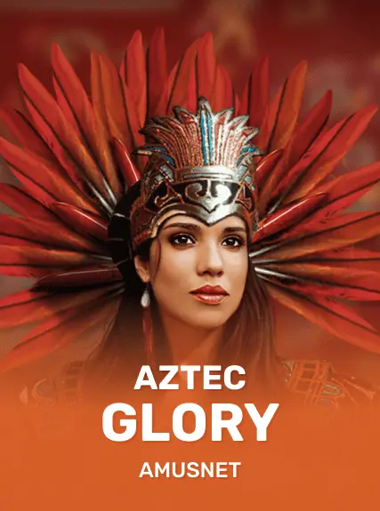 Aztec Glory kolikkopeli