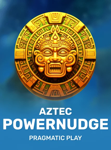 Aztec Powernudge kolikkopeli