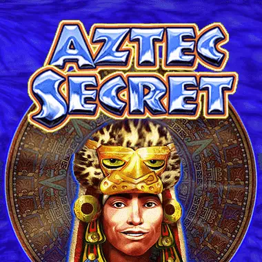 Aztec Secret kolikkopeli