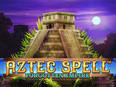 Aztec Spell Forgotten Empire kolikkopeli