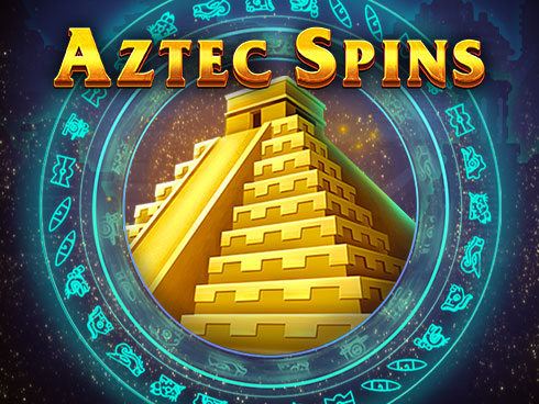 Aztec Spins kolikkopeli