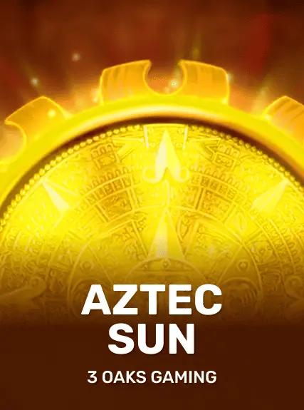 Aztec Sun kolikkopeli