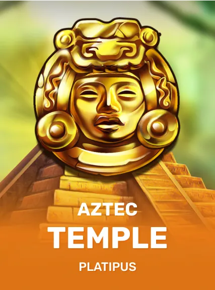 Aztec Temple kolikkopeli
