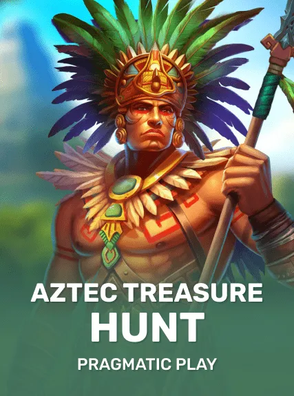 Aztec Treasure Hunt kolikkopeli