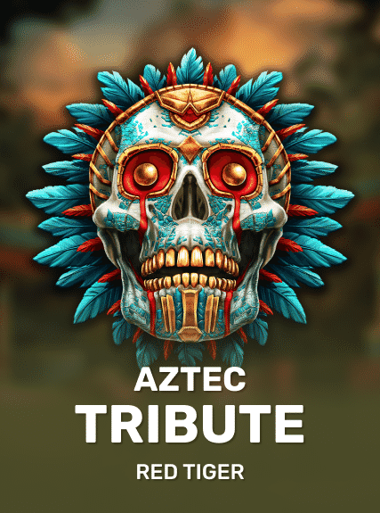 Aztec Tribute kolikkopeli