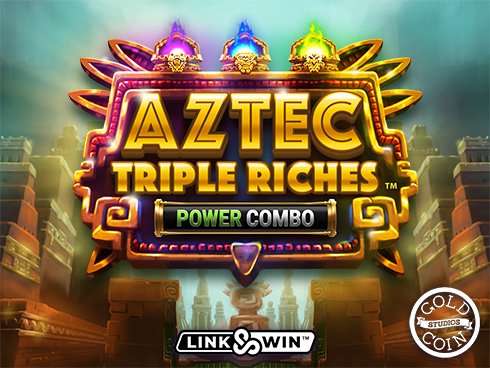 Aztec Triple Riches Power Combo kolikkopeli