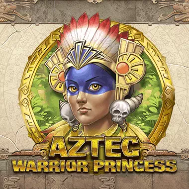 Aztec Warrior Princess kolikkopeli