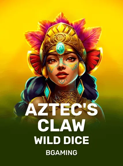 Aztec's Claw Wild Dice kolikkopeli