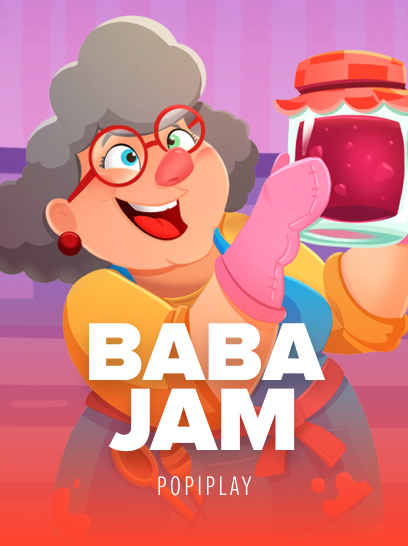 Baba Jam kolikkopeli