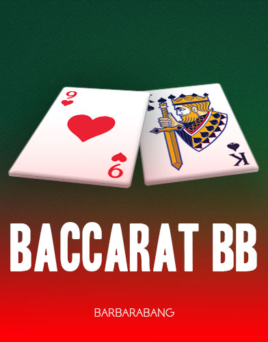 Baccarat BB kolikkopeli