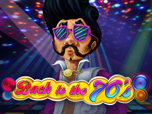 Back to the 70s kolikkopeli