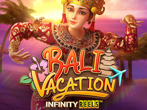 Bali Vacation kolikkopeli
