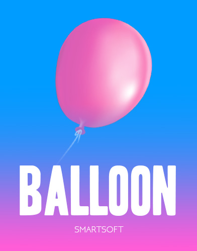 Balloon kolikkopeli